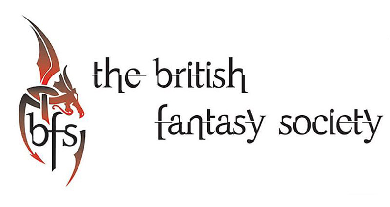 Les British Fantasy Awards Winners 2025 !